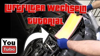 ►VW Golf VI◄ Kraftstoffgeruch im Innenraum Smell of Fuel inside Golf 6 ◢WERKSTATTTV◣ [upl. by Hanah]