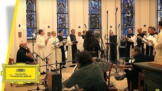 The Cistercian Monks of Stift Heiligenkreuz amp Timna Brauer  Chant for Peace Trailer [upl. by Heidi]