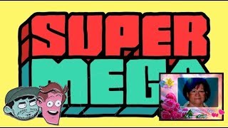 SuperMega  Mom Jokes  Part 3 [upl. by Niraj]