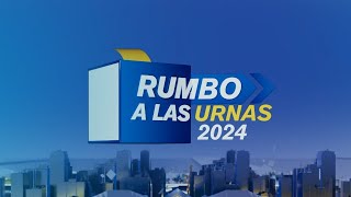 EnVivo  Inicia el cierre de centros de votación y conteo de votos en las Elecciones2024SV [upl. by Onofredo]