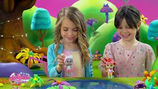 NEW ✨ BLOOPIES 🧜‍♀️ FAIRIES 🧚‍♀️ TOYS for KIDS 🧸 TV Commercial Spot US [upl. by Solly344]