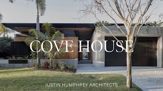 Exploring an Extraordinary SubTropical Modern Architecture Garden Home House Tour [upl. by Aneeroc]