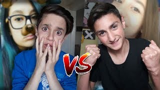 1 DAKİKA SEVGİLİ KONTROL CHALLENGE [upl. by Mcquade]