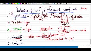 Ionic Compounds Changed My Understanding of Chemistry Forever [upl. by Elkraps]