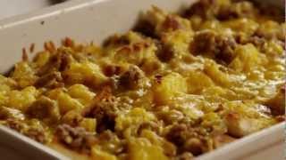 How to Make Egg Casserole  Allrecipes [upl. by Sanyu878]