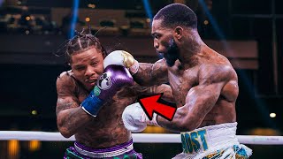 GERVONTA DAVIS vs FRANK MARTIN  COUNTDOWN FULL HD [upl. by Ahsetra]