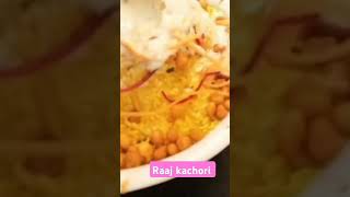 Raj kachori youtubeshort foodchaat [upl. by Yob]