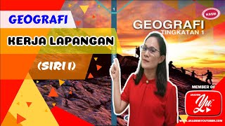 Kerja Lapangan Geografi Tingkatan 1 [upl. by Rolfe]