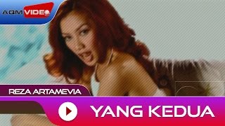 Rezza  Yang Kedua  Official Video [upl. by Einatirb174]