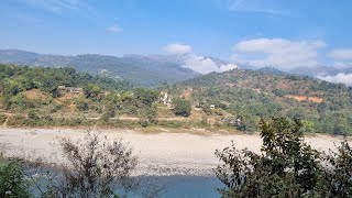 Nepals Village Rampur Palpa  Vlog [upl. by Drolyag]