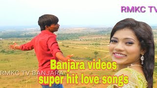 Sandhya A Mari Sandhya Video Love super hit songs Banjara [upl. by Nodarb807]