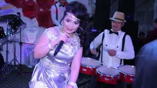 LEYLA TOYDA EXCLUSIVE 2017 PART 4 HD [upl. by Nibbs]