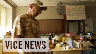 The American Volunteer in the Donbas Battalion Russian Roulette Dispatch 66 [upl. by Htebazileyram]