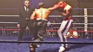 Full Contact  Lionel Picord vs Frédéric Ficet  Full Fight [upl. by Ainavi]