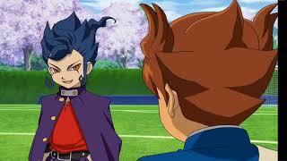 inazuma eleven go ep 1 tagalog [upl. by Munn473]