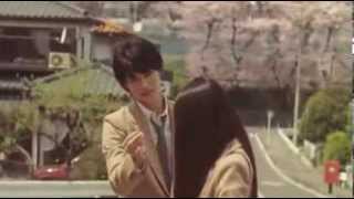 Kimi ni todoke Reaching you Live action [upl. by Arman165]