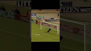 Higuita Scorpion Kick 😱 [upl. by Sikes938]