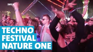 Hinter den Kulissen Nature One Festival quotfull of lifequot [upl. by Nomael]