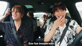 SUB ESPAÑOL NCT LIFE en Gapyeong  episodio 1 [upl. by Gonagle358]