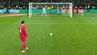 1 in a Million Liverpool Moments [upl. by Ahsitil]