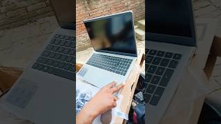 Dell Laptop 💻 Unboxing [upl. by Anom245]