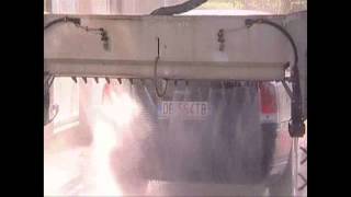 PA SpA  UR UGELLI ROTANTI per autolavaggio  ROTATING NOZZLE car wash [upl. by Dwan]