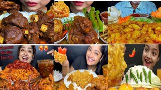 eating foods video Top 10 video [upl. by Madonna272]