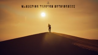 Wandering Through Nothingness  Unreal Engine 5 [upl. by Severson]