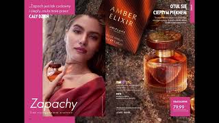 Oriflame katalog 6 2024 1604  0605 [upl. by Oiramed]