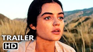 BORREGO Trailer 2022 Lucy Hale [upl. by Atok]