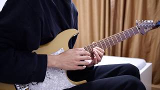 TOP30Kiesel Solo Contest 2019  Ryan Lyn kieselsolocontest2019 [upl. by Elocal]