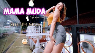 Dj Mama Muda  Shepin Misa Sexy menggoda janda beranak dua Official MV [upl. by Tormoria468]