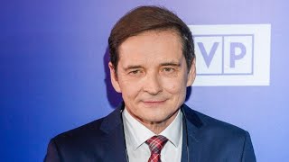 Przemysław Babiarz zawieszony Radykalna reakcja TVP [upl. by Darnoc]