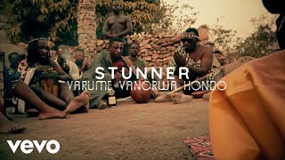 Stunner  Varume Vanorwa Hondo Official Video [upl. by Tekla]