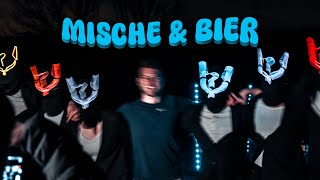 Micha von der Rampe x LANÄ  Mische amp Bier [upl. by Lenno]