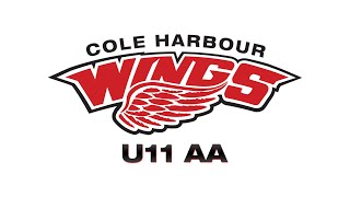 Cole Harbour Wings vs Dartmouth Whalers  Oct 21 2024 [upl. by Oirrad]