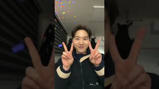 멜로망스 김민석 인스타라이브 240123 Instagram Live Kim Min Seok MeloMance 240123 quot날이춥다quot [upl. by Wicks]