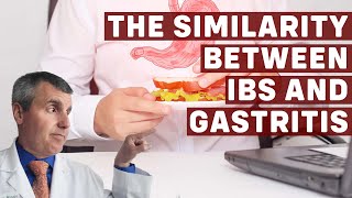 Irritable Bowel Syndrome and Chronic Gastritis [upl. by Aloibaf]