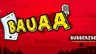 RED FM BAUAA prank call NONSTOP COMEDY 🤣🤣 FM RADIO bauaaaaaaa 619 funny [upl. by Coats]