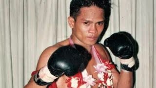 Wangchannoi Sor Palangchai Highlights วังจั่นน้อย สพลังชัย  Muay Thai [upl. by Ebanreb]