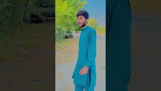 O dil shafaullah song viral status [upl. by Mosera]