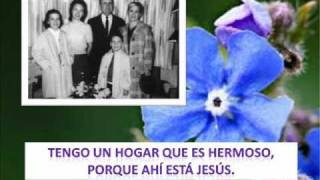 Hogar Hermoso  Lucio Laina Lara  Familia Feliz [upl. by Fiorenza]