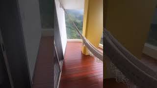 Hotel Mousai Master Suite South Tower Puerto Vallarta Mexico our room tour [upl. by Odrautse]