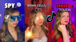 8 minutes of Brianna Mizura TikTok Storytime POVS FULL [upl. by Siol]