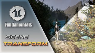 Elevate Your UE5 Scenes Fundamental Post Processing Guide [upl. by Esenahs]