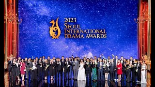 ENG SUB Seoul International Drama Awards 2023 Full Ver [upl. by Cad]