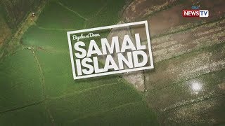 Biyahe ni Drew The Beautiful Island of Samal Full episode [upl. by Nur714]