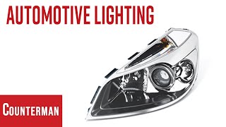 Choosing the Right Automotive Lighting [upl. by Fitalludba144]