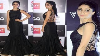 Unseen Photos Of Mawra Hocane  GQ Awards  Best Dressed Awards [upl. by Peltier]