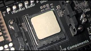 How to apply thermal paste [upl. by Haik]